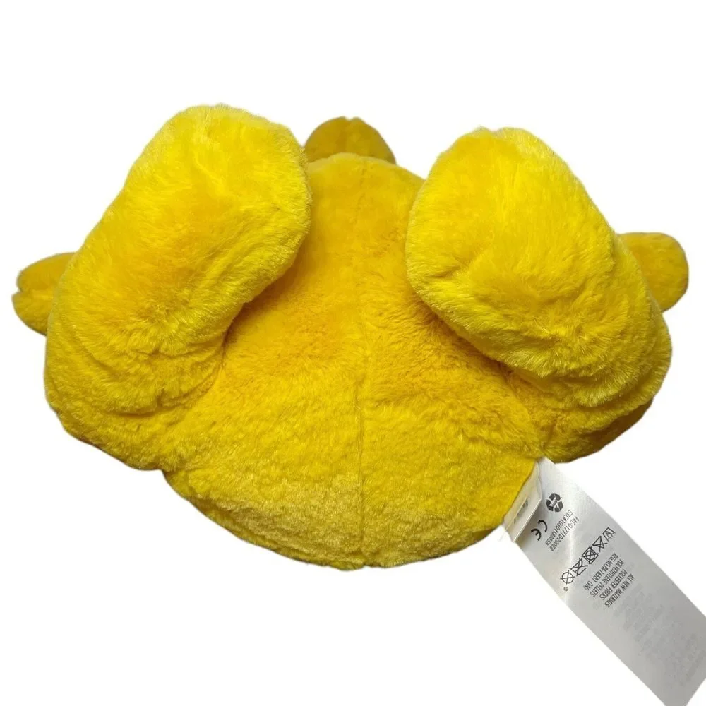 Winnie the Pooh 18 Inch Plush Disney Store Official In Excellent Condition‎